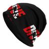 Custom Scuba Dive Flag Reliable Diving Skullies Beanies Caps Winter Warm Knitting Hat Hip Hop Adult Bonnet Hats Outdoor Ski Cap
