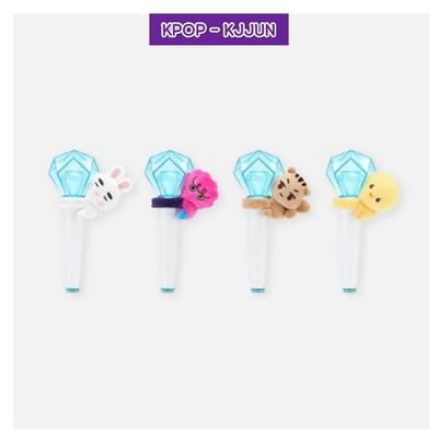 SHINee WORLD VII [E.S.S.A.Y] Light Stick Decoration Doll