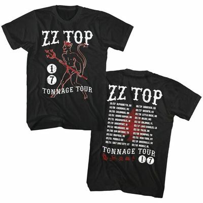 Oberteile – T-Shirts