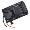 V Mount Buckle Plate Mounting Adapter Bracket for Camera Wireless Image Transfer Device