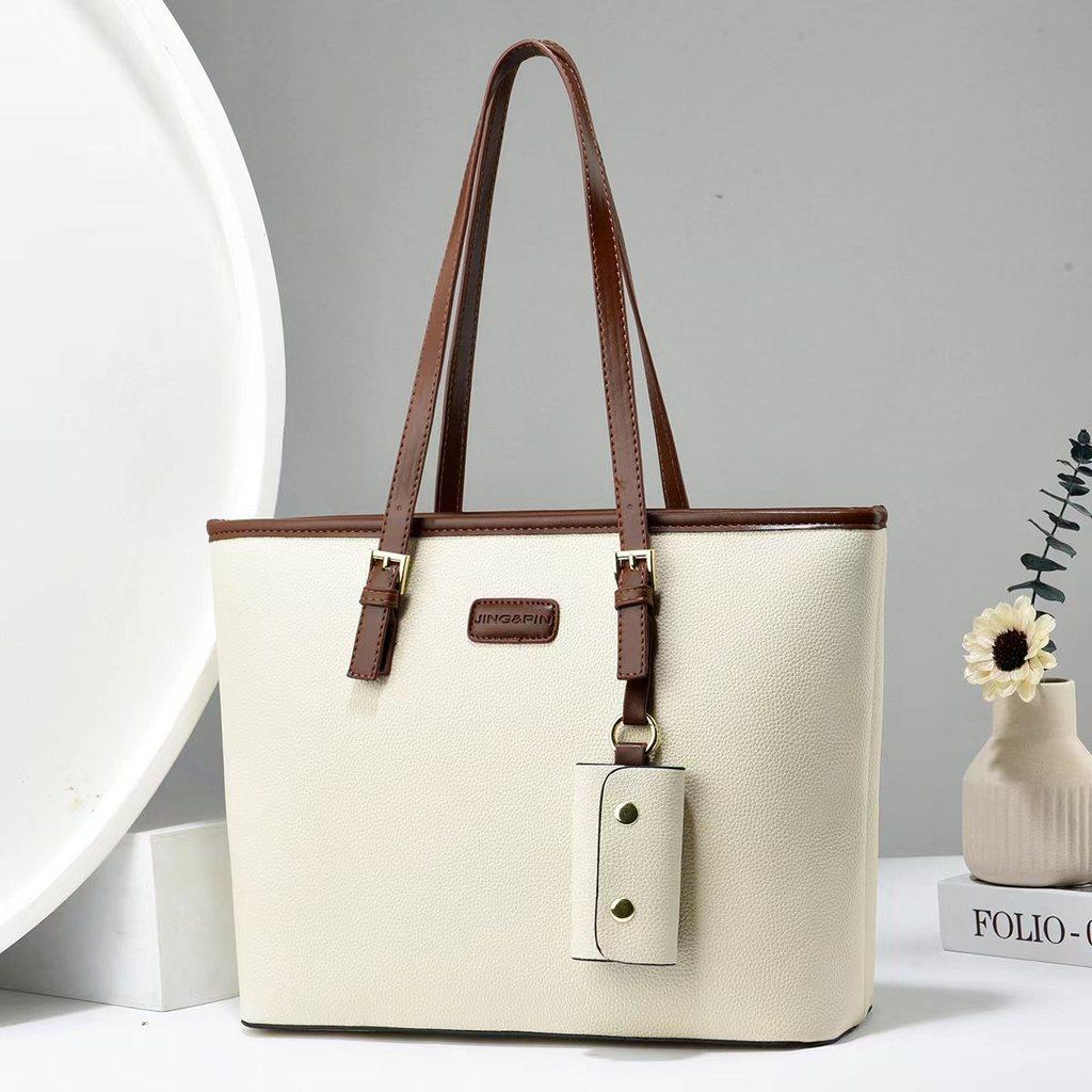 Street Style Pu Leather Crossbody Bag For Women With Zipper Pocket And Casual Design