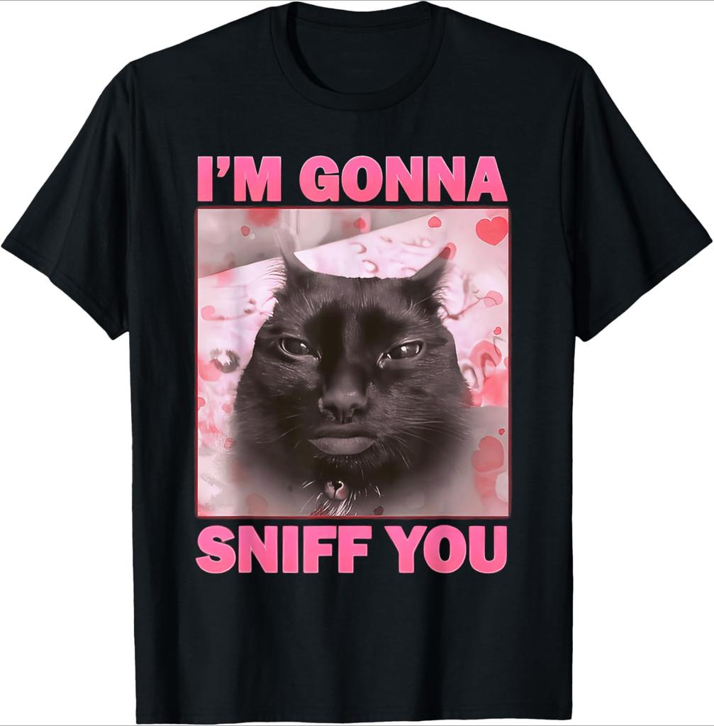 Funny Cute Jewish Cat Shabbat Shalom Wearing A Kippah Shirt Unisex Unisex Clothing Fashion Summer Streetwear Graphic Tshirts