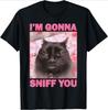 Funny Cute Jewish Cat Shabbat Shalom Wearing A Kippah Shirt Unisex Unisex Clothing Fashion Summer Streetwear Graphic Tshirts