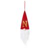 Christmas Letter Pendant, Gingerbread Figurines, Christmas Ornaments,Christmas Tree Decoration Pendant,Christmas For Children