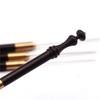 Crochet Hooks Ergonomic Crochet Hook Needle Wooden Handle for Crochet Yarn Thread/Beads Crochet Needle Knitting Tool