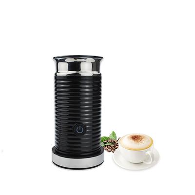 220V Elektrikli Süt Köpürtücü Köpürtme Otomatik Süt Isıtıcı Köpürtücü Soğuk/Sıcak Latte Cappuccino Çikolata Köpük Yapıcı Mutfak Aletleri