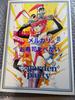 [USED] Kenichi Sonoda Art Collection Garden Party Garden Party Partial Damage