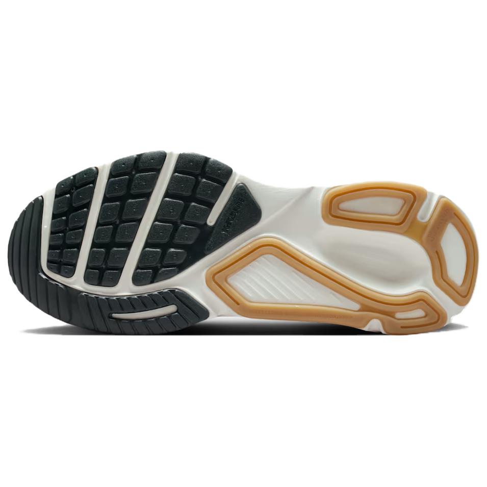 Nike Tênis Masculino Structure Plus Spruce Aura Verde Jade-Horizonte Linho HQ3048-020