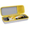 Kyocera (formerly Ryobi) BSH-120 3.6V 665050A Rechargeable Pruning Shears Storage Case (Case Only) - Aenllosi