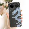 Cute Printed Phone Case For Huawei Nova 15 Pro Ultra 5G Soft Silicone Shockproof Cases For Huawei Nova15 15Pro Covers Bumpers