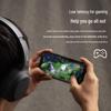 Edifier W820NB Active Noise Cancelling Bluetooth Headphones