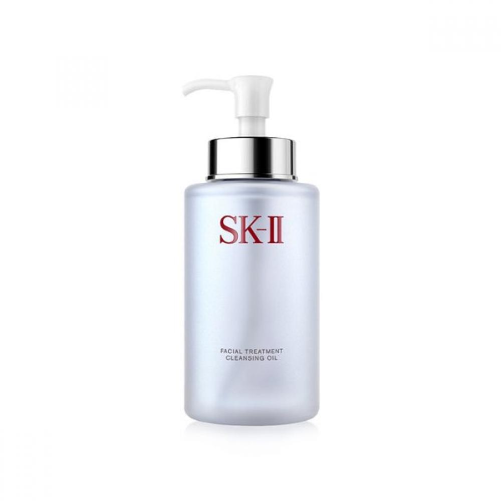 SKII Очисна олія для обличчя 250 мл