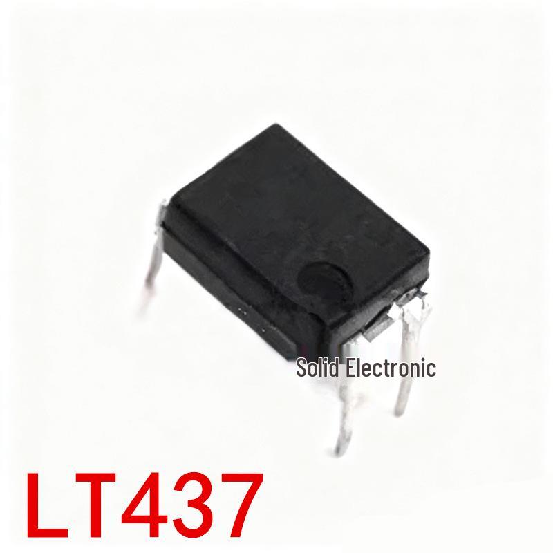 LT437 Optokoppler, DIP-4, Brandneue Original-IC