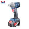 Dongcheng 20V Cordless Brushless Impact Wrench CN Plug (adapter Included)