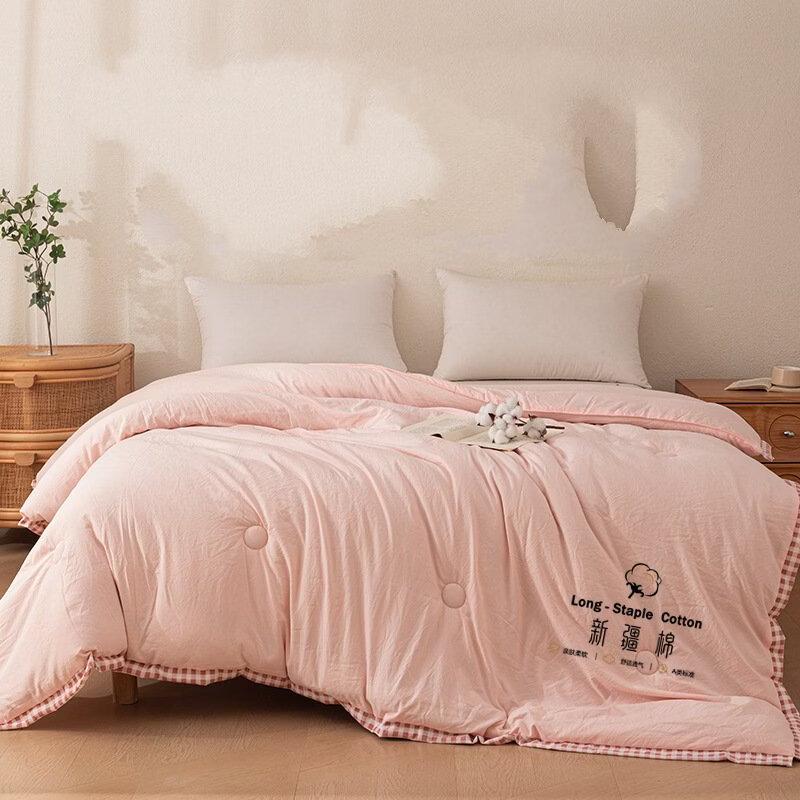 OEING All-Season Cotton Quilt