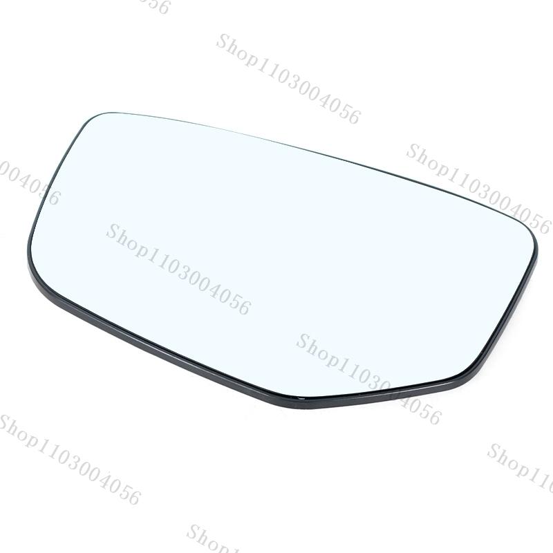 Car Accessories Mirrors For Honda 8th Generation Accord 2008 2009 2010-2012 n Version Reflective Lens Glass with Heating