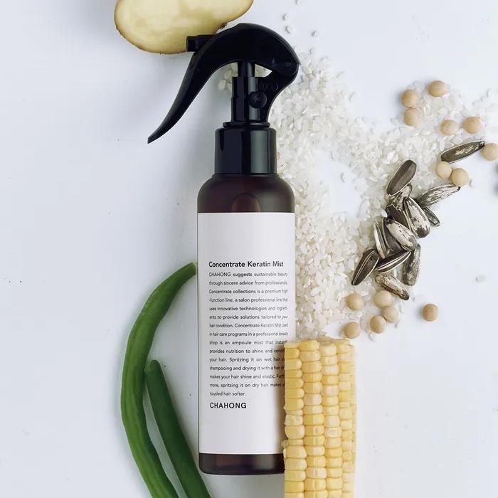 Concentrate Keratin Mist 150 ml