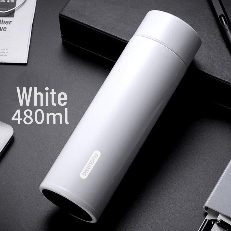 Fuguang Stainless Steel Insulated Water Bottle