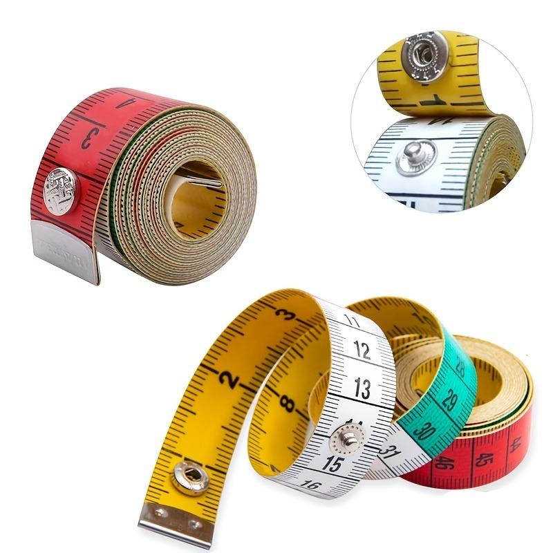 60 Inch Soft Fabric Measuring Tape
