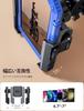 Joyroom Bicycle Smartphone Holder Stand for Photography Wrapped for Unobstructed Easy Installation Smartphone Bicycle Holder for Road Racing Electric