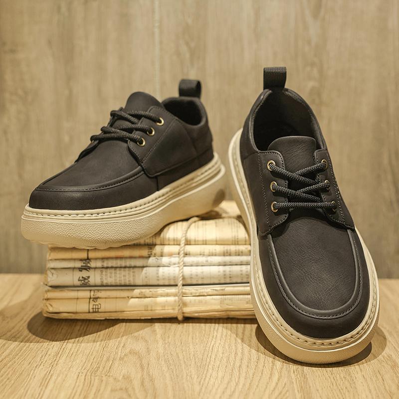 Fashion Fashion Mens Upscale Casual Shoes Comfortable Male Skateboard Footwear Hot Sale Tenis Masculino Outdoor Travel Sneakers Trainers