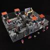 Criză Blocuri de Construcție Asamblare Figurine Blocuri de Construcție Jucărie de Asamblare