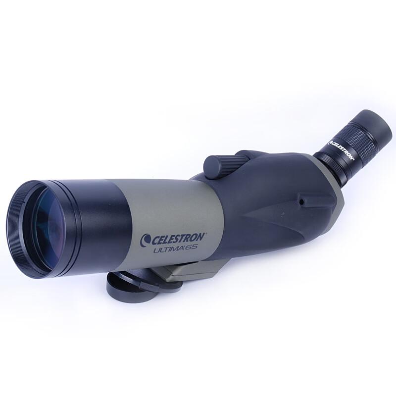 Celestron C18-55X65A Monocular Spotting Scope