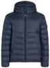 Зимняя куртка Tommy Hilfiger TH Warm Packable Quilted Hooded Jacket (MW0MW33732) desert sky