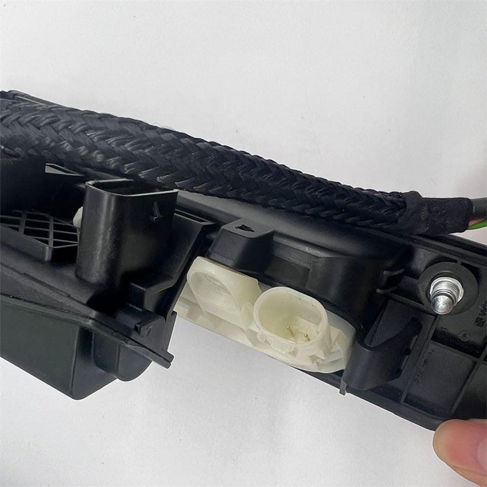 Tailgate Rear View Camera A1667500993 For Mercedes-Benz GLA200 GLA250 GLA45