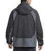 Nike Windrunner Quick-Dry Breathable Full-Zip Color-Block Windbreaker Jacket Men Jackets IU7497-060