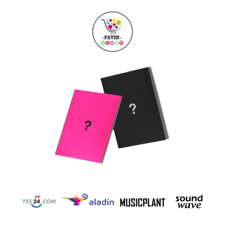 

[предзаказ]Мини-альбом Stray Kids ROCK-STAR