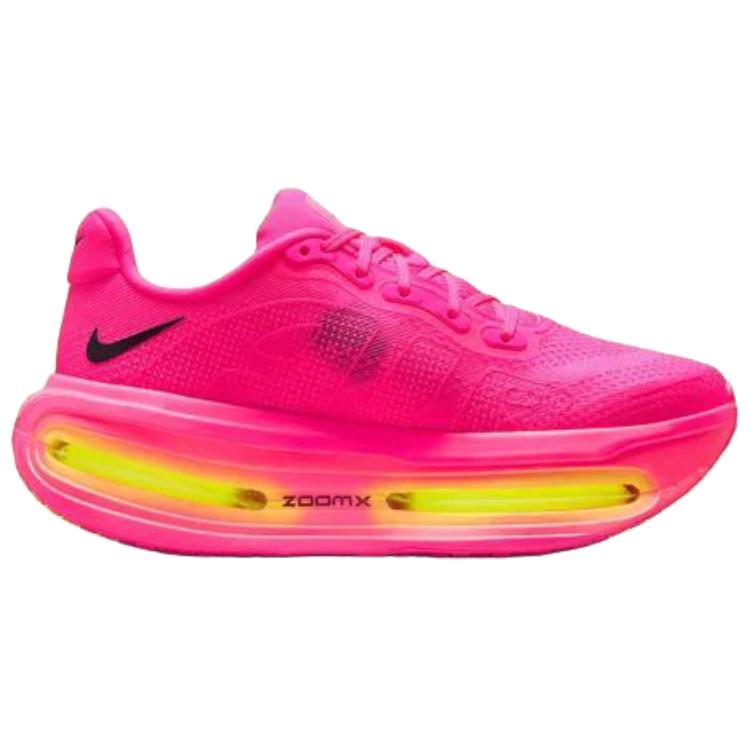Nike Vomero Premium Hyper Pink Women Sneakers Black Digital-Pink Volt HM5973-603
