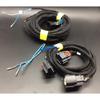 for 2015-18 Ford Focus Kuga Blind Spot Module car monitor BSM wiring harness cable module connector mondeo