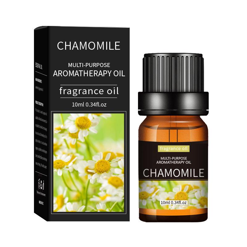 10ML Gentle Moisturizing Massage Oil for Oily Skin - Essential Oil for Body Massage
