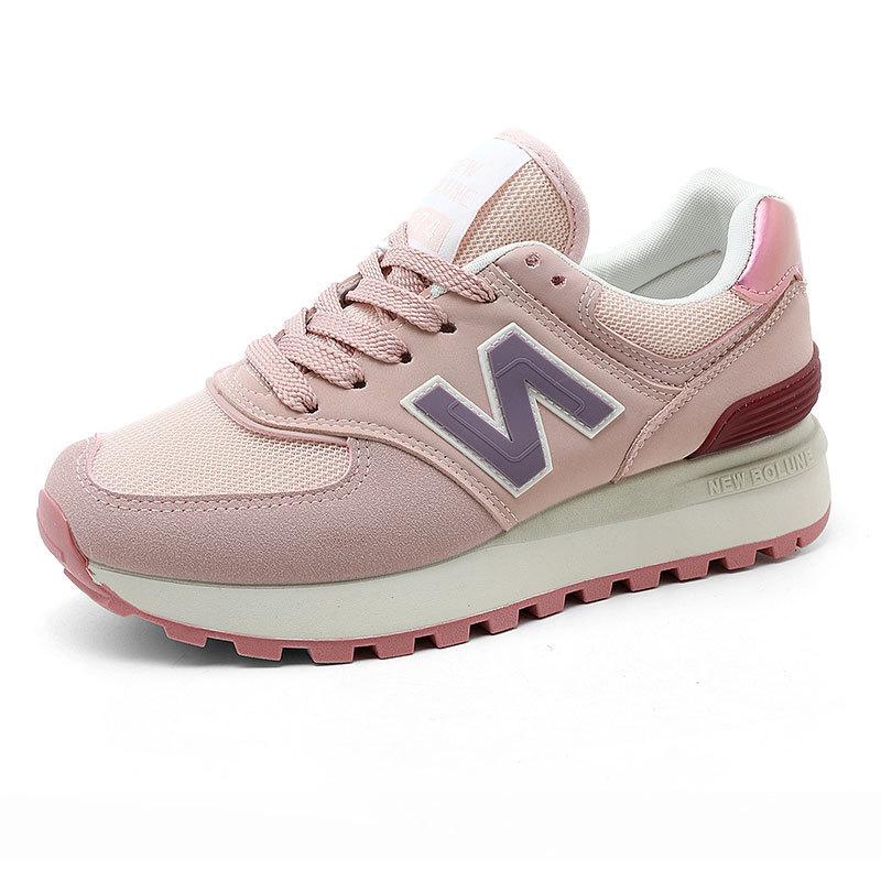 New Balance New Balance Neue atmungsaktive Sneaker für Sommer und Herbst Lässig