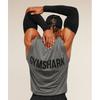 Gymshark Washed Tank Conditioning Club Black Wash A4c3z Bdqv