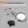 Graffiti Tuya Bluetooth 5.0 Smart Anti-Loss Two-Way Item Finder