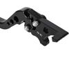 Motorcycle Brake Clutch Lever Pivot Levers Set Adjustable CNC for Z125 Z125 PRO 17-21 EX400 Z400 18-24 EX300 Z300 13-18 EX125 19 EX250 250R 08-12