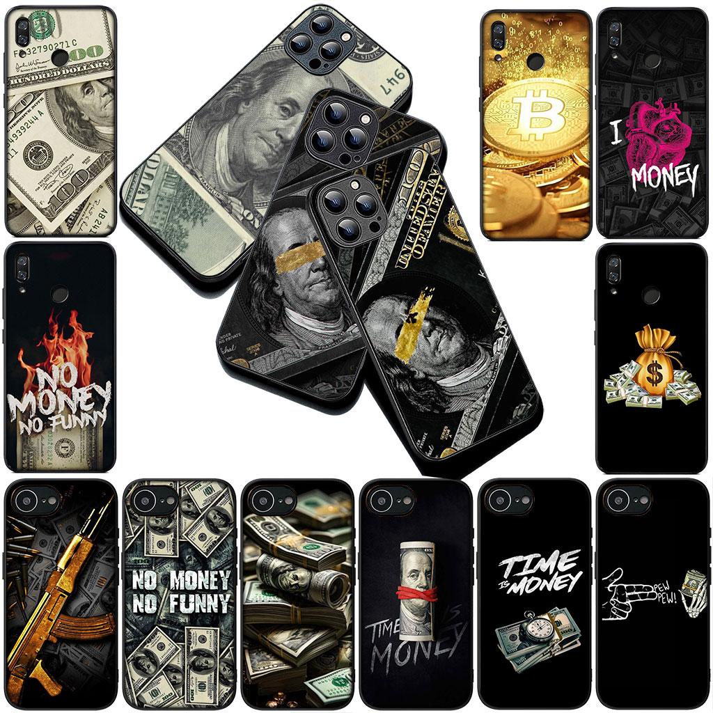 Phone Cover for Xiaomi Poco C75 C65 C71 C85 X7 X6 M7 F7 F8 Ultra F6 Pro Soft Silicone Case USD Moneys 100 D-Dollars