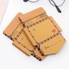 Vintage Kraft Paper Student Stationery Memo Pad Writing Pads Notepad Envelope
