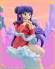 TAMASHII NATIONS Figuarts Zero Chouette TV Anime "Ranma 12" Shampoo Approximately 170mm PVC & ABS Painted Finished Figure