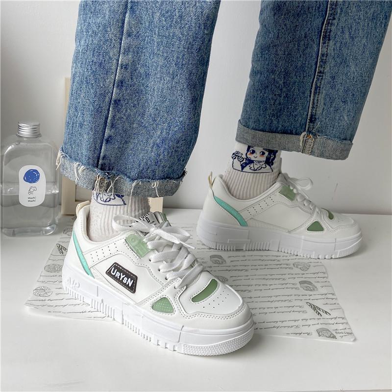 Breathable Casual Shoes Fashion 