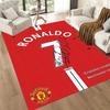 Manchester Area Rug Suitable For Dormitory Bedrooms Dining Room Outdoor Antislip Carpet Anime Office Decor Luxury Gift For Birthday Christmas Wedding