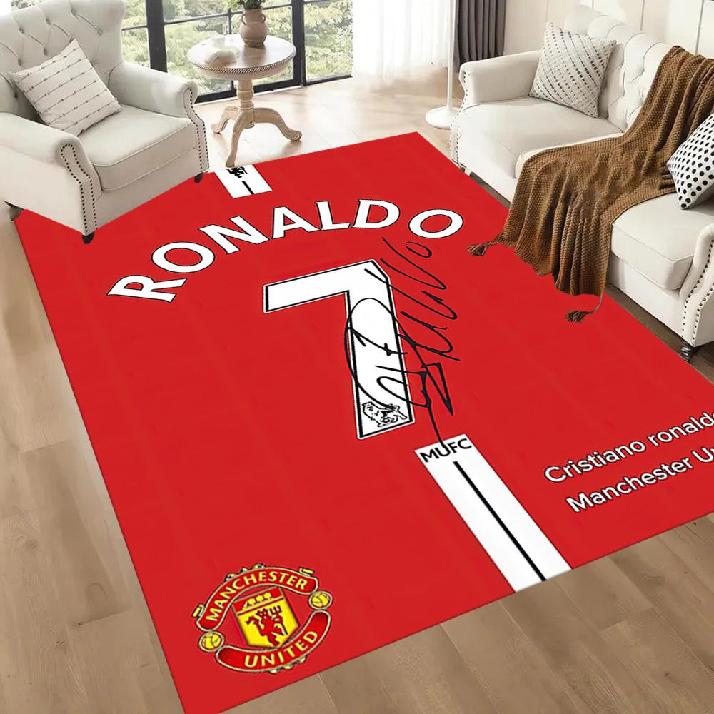 Manchester Area Rug Suitable For Dormitory Bedrooms Dining Room Outdoor Antislip Carpet Anime Office Decor Luxury Gift For Birthday Christmas Wedding