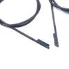 BSR675 Panoramic Roof Sunroof Repair Track Drive Pull Bowden Cables for Mercedes S Class W222 V222 X222 2013-2020