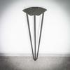HAIRPIN Triple Rod Leg 73 STEEL