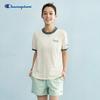 Women's Colorblock Short Sleeve T-Shirt