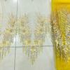 Vintage Lace Embroidery Patches Exquisite Clothes Patches Clothing Applique  Bridal Wear