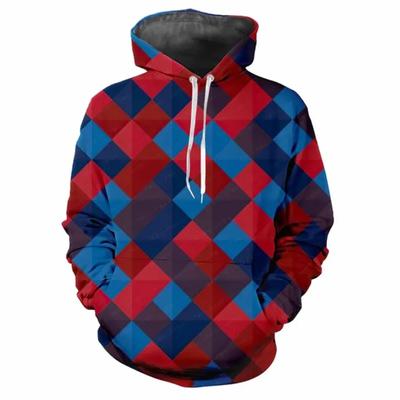 Teplé oblečení – Mikiny a halenky