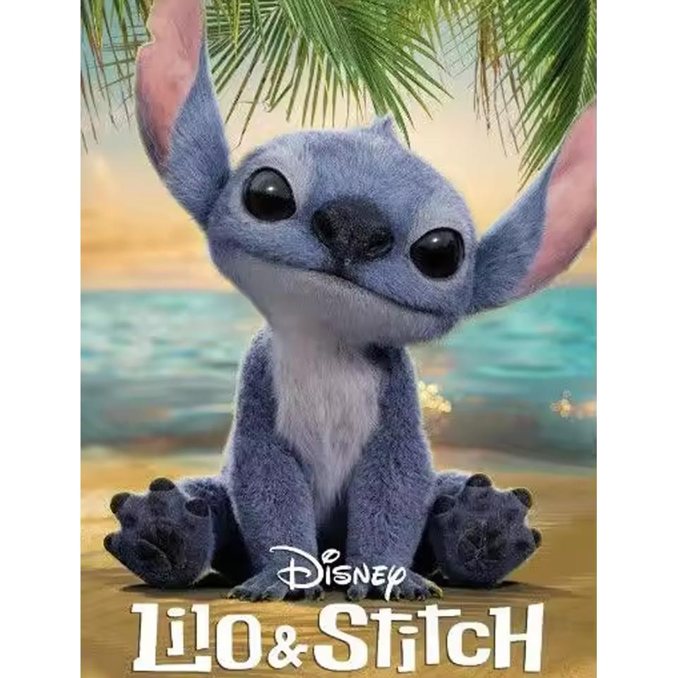 Malowanie Diamentami 5D Ścieg Pełny Diamentowy Haft Kreskówka DIY Obrazki z Dżetów Zestawy do Haftu Krzyżykowego Rzemiosło Wystrój Domu